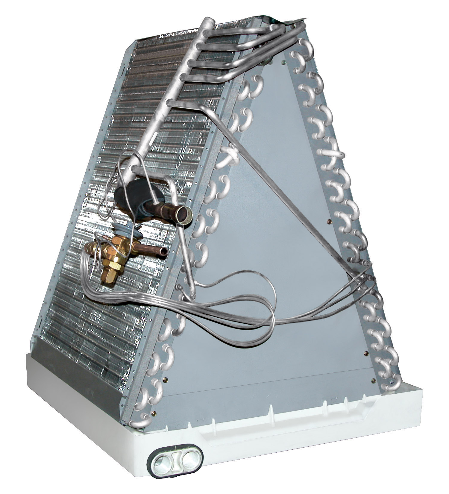 Phoenix AC Repair Service. Do I Need Clean Condenser Coil?