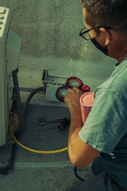 Tempe AC Repair. Why Do Air Conditioners Keep Running?
