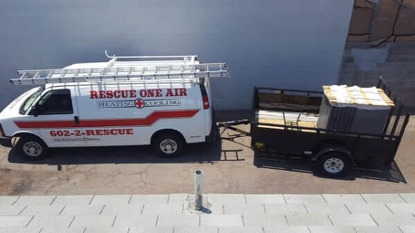 Phoenix AC Repair. Why You Need Hard Water Issues Fixed?