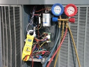Chandler AC Repair