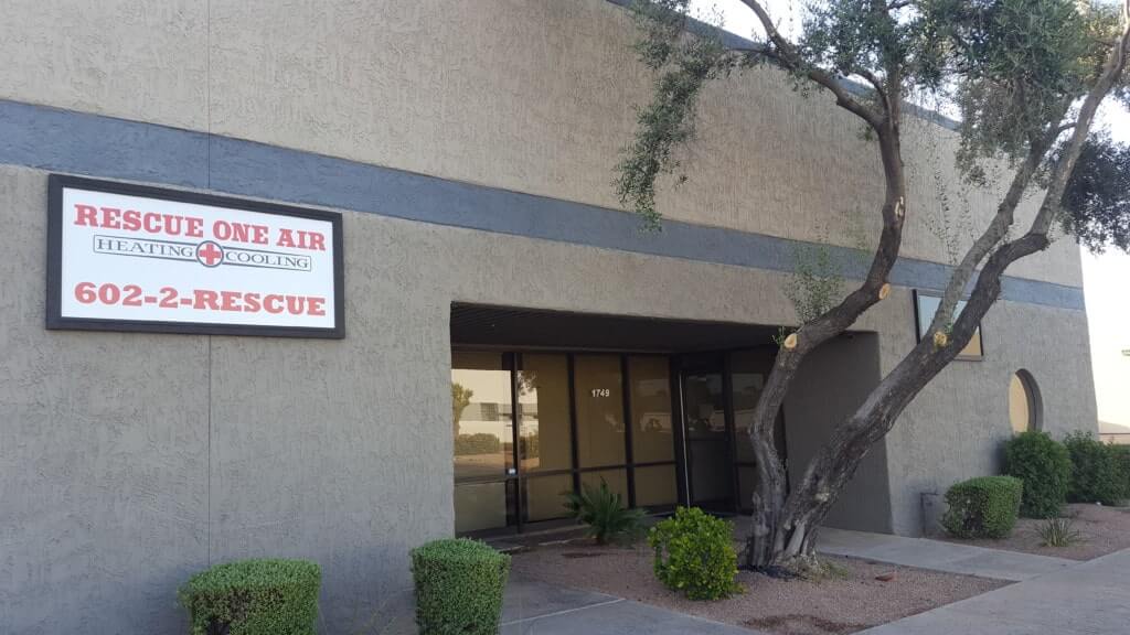 Phoenix AC Repair. Power Outages My Need AC Expert Help