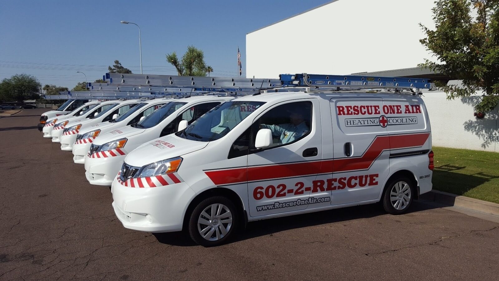 AC Repair Near Me AZ