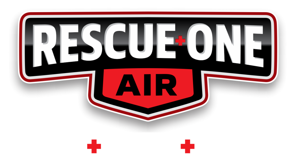 Rescue One Air company logo